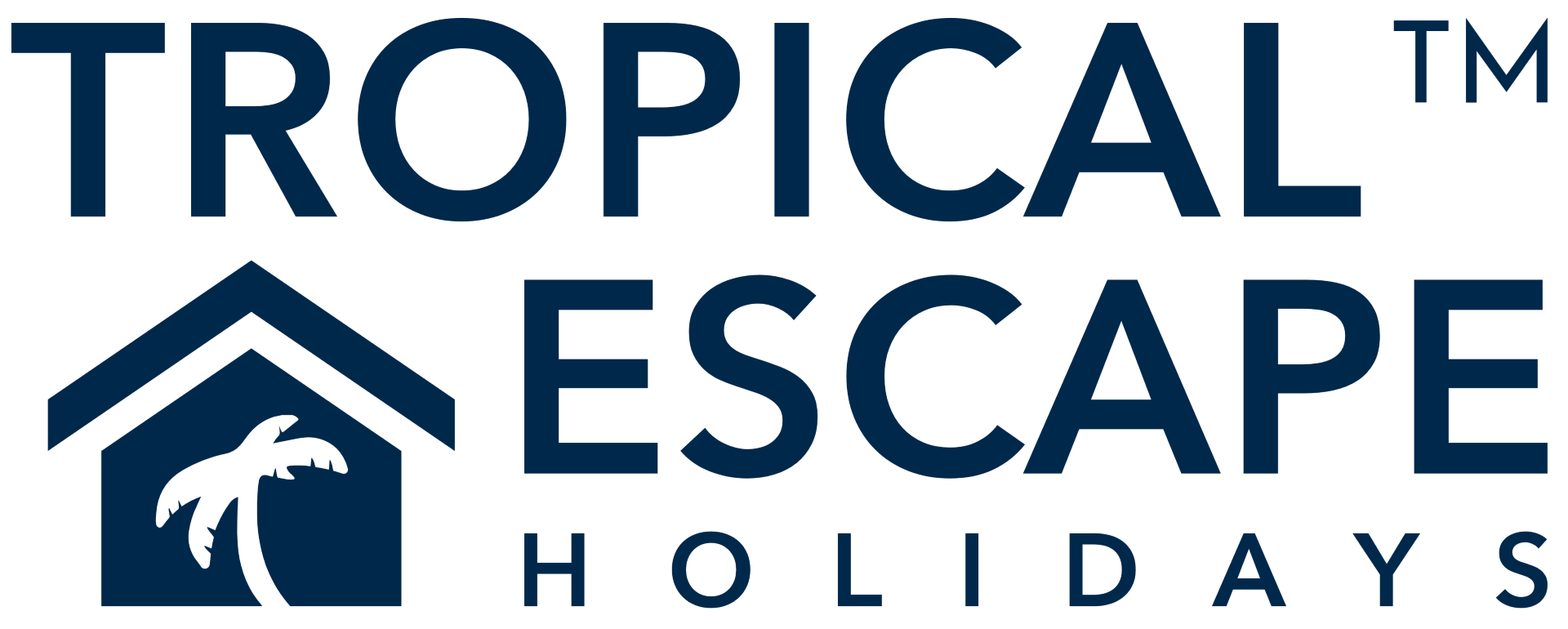 Tropical Escape Holidays